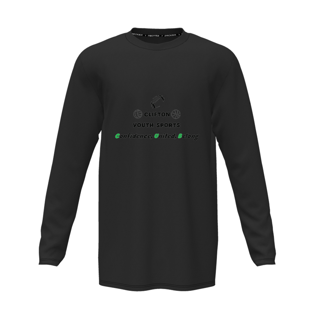 Decker Comfort T-Shirt