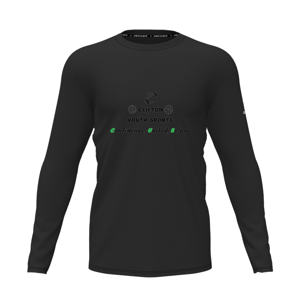Decker Performance T-Shirt