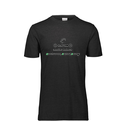 Decker Men's Tri-Blend T-Shirt - Short Sleeve