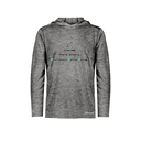 Decker Men's Charge Hoodie