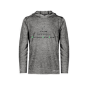 Decker Youth Charge Hoodie